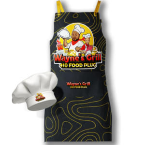 Clothing and Apparel