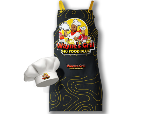 Clothing and Apparel