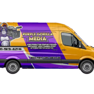 Vehicle Wrap