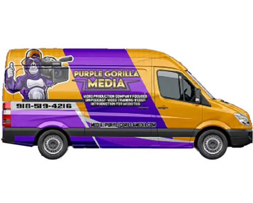 Vehicle Wrap